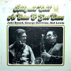 Al Cohn & Zoot Sims - Body And Soul download flac