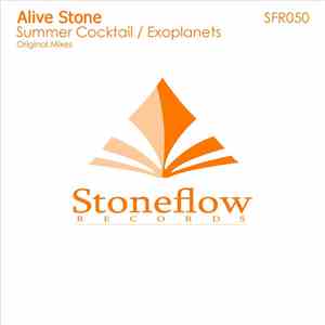 Alive Stone - Summer Cocktail / Exoplanets download flac