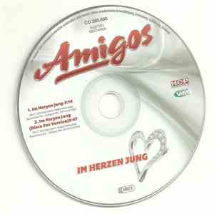 Amigos - Im Herzen Jung download flac