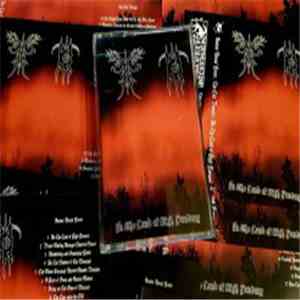 Ancient Boreal Forest, The Cold Domain - In The Land Of High Fantasy download flac