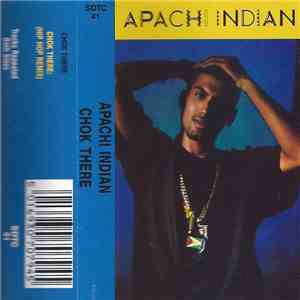 Apache Indian - Chok There download flac