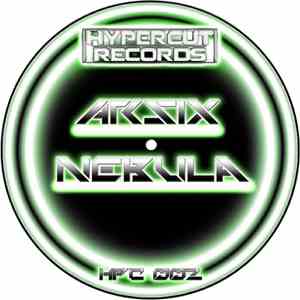 Arsix - Nebula download flac
