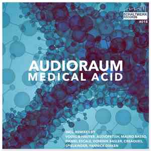 Audioraum - Medical Acid download flac