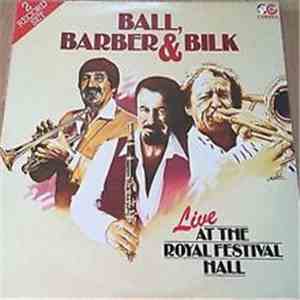 Ball, Barber & Bilk - Live At The Royal Festival Hall download flac