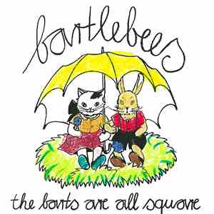 Bartlebees - The Barts Are All Square download flac