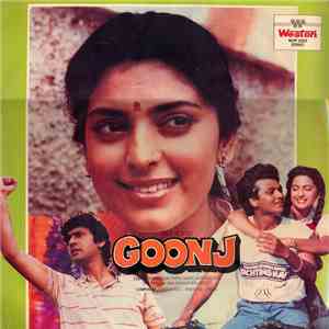 Biddu - Goonj download flac
