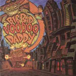 Big Bad Voodoo Daddy - Americana Deluxe download flac