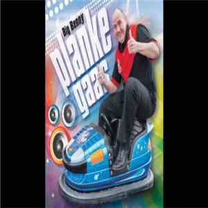Big Benny - Plankegaas download flac