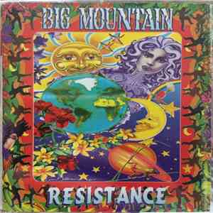 Big Mountain - Resistance download flac