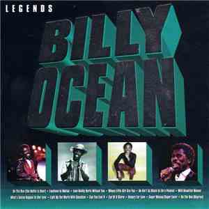 Billy Ocean - Legends download flac
