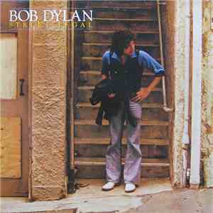 Bob Dylan - Street Legal download flac