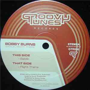 Bobby Burns - Satilik download flac