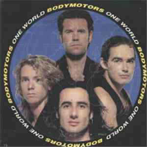 Bodymotors - One World download flac