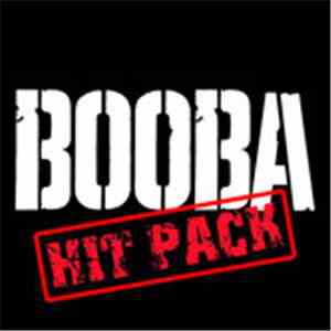 Booba  - Hit Pack download flac