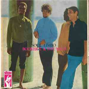 Booker T. & The M.G.'s - Soul Limbo download flac