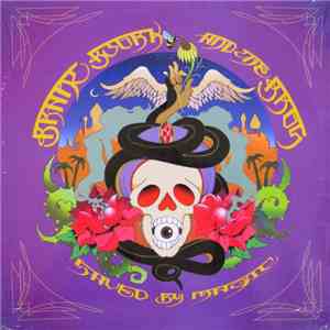 Brant Bjork And The Bros - Saved By Magic download flac