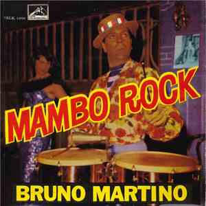 Bruno Martino - Mambo Rock download flac