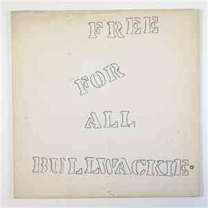 Bullwackies All Stars - Free For All download flac