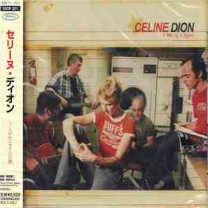 Celine Dion = セリーヌ・ディオン - 1 Fille & 4 Types = １人の女と４人の男 download flac