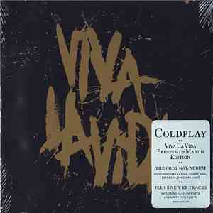 Coldplay - Viva La Vida (Prospekt's March Edition) download flac