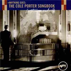 Cole Porter - Anything Goes: The Cole Porter Songbook - Instrumentals download flac