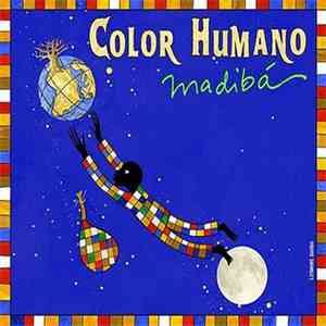 Color Humano  - Madibá download flac