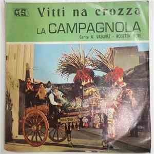 Complesso Santonocito Canta A. Vasquez, Rosetta Fiore - Vitti Na Crozza download flac
