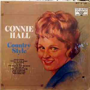 Connie Hall - Country Style download flac