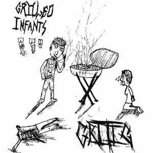 Critic - Grilled Infants download flac