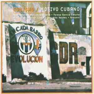Cubismo - Motivo Cubano download flac
