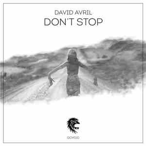 David Avril - Don't Stop download flac