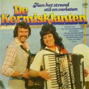 De Kermisklanten - Aan Het Strand Stil En Verlaten download flac