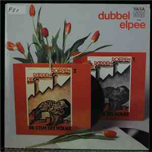 De Stem Des Volks - De Rooden Roepen Dubbel LP download flac