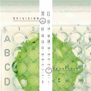De/Vision - Devolution download flac