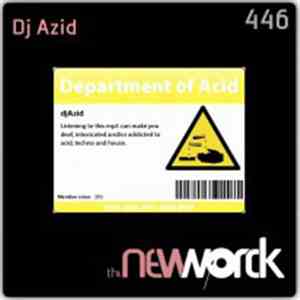 Dj Azid - I.D. download flac