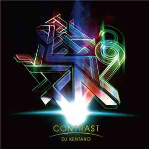 DJ Kentaro - Contrast download flac