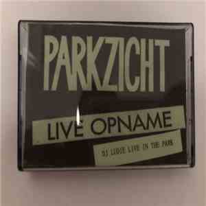 DJ Ludie - DJ Ludie Live In The Park download flac