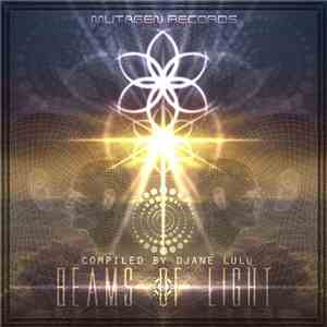 Djane Lulu - Beams Of Light download flac
