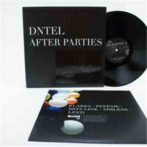 Dntel - After Parties II download flac