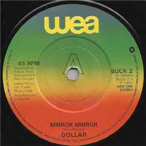 Dollar - Mirror Mirror download flac