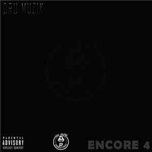 Dru Muzik - Encore 4 download flac