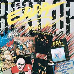 Edda Művek - Best Of Edda '80-'90 FLAC album