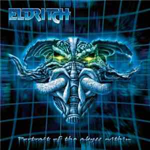 Eldritch - Portrait Of The Abyss Within download flac