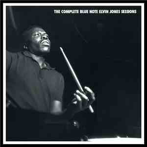 Elvin Jones - The Complete Blue Note Elvin Jones Sessions download flac