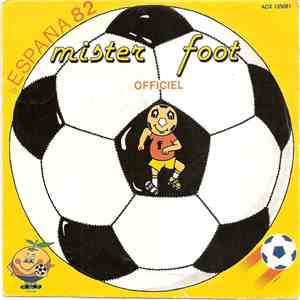 España 82 - Mister Foot download flac