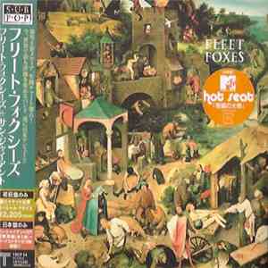 Fleet Foxes - Fleet Foxes / Sun Giant EP download flac