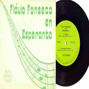 Flávio Fonseca - En Esparanto download flac