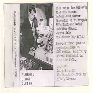 F.ormal L.ogic D.ecay - Demo 1990 download flac