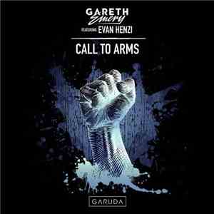 Gareth Emery Featuring Evan Henzi - Call To Arms download flac