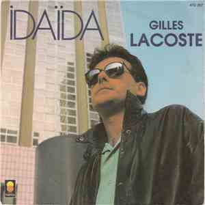 Gilles Lacoste - Idaïda download flac